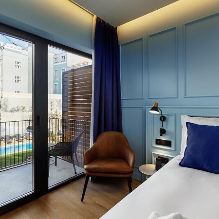 Mercure Porto Centro Aliados Экстерьер фото