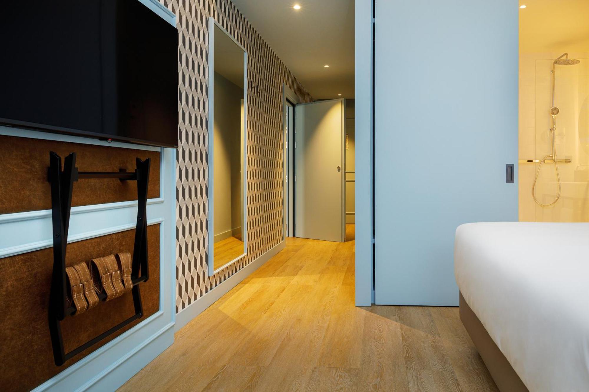 Mercure Porto Centro Aliados Экстерьер фото