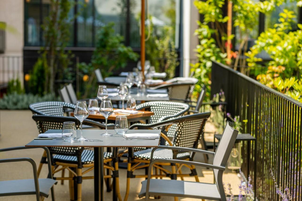 Mercure Porto Centro Aliados Экстерьер фото