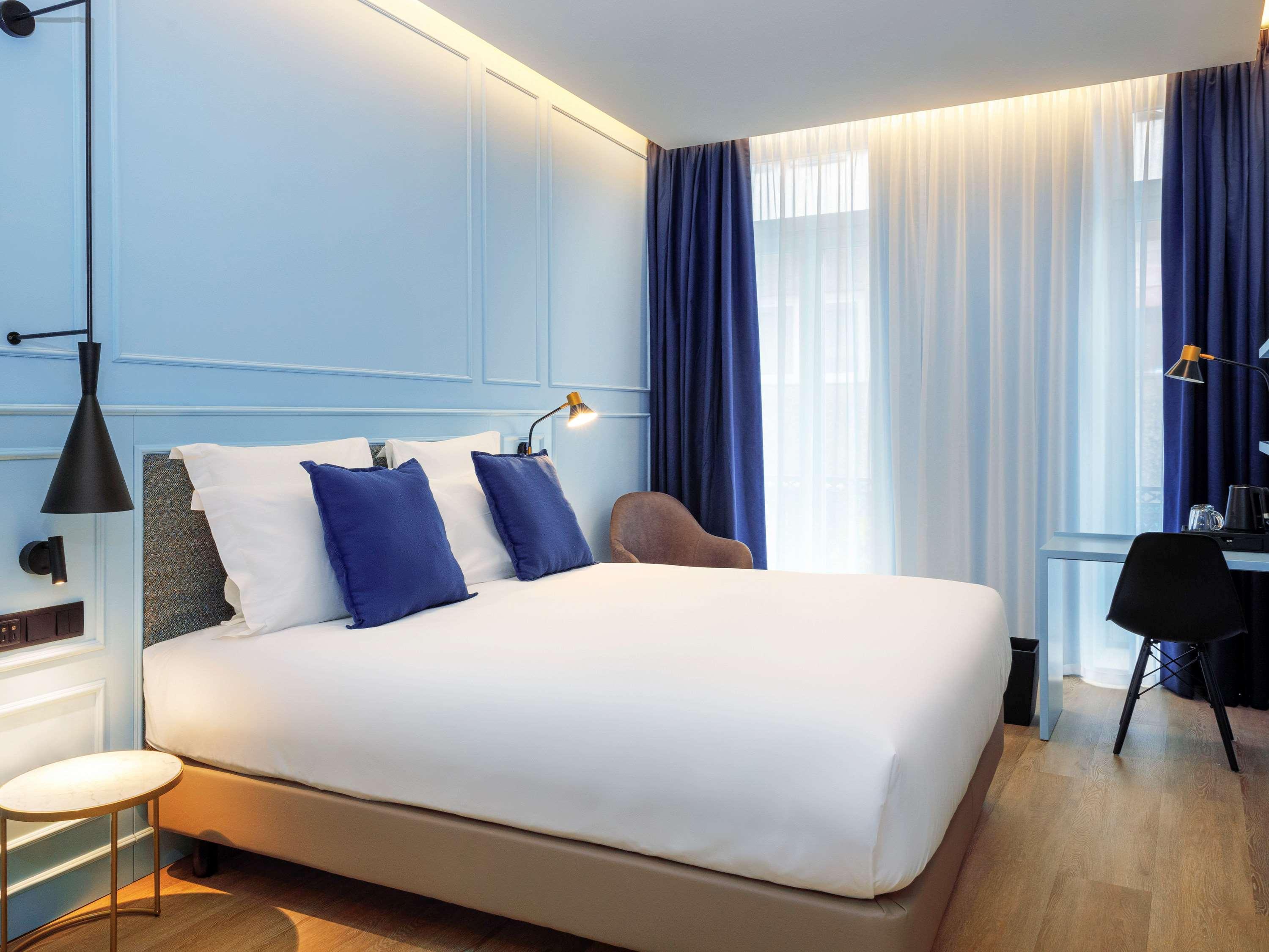 Mercure Porto Centro Aliados Экстерьер фото