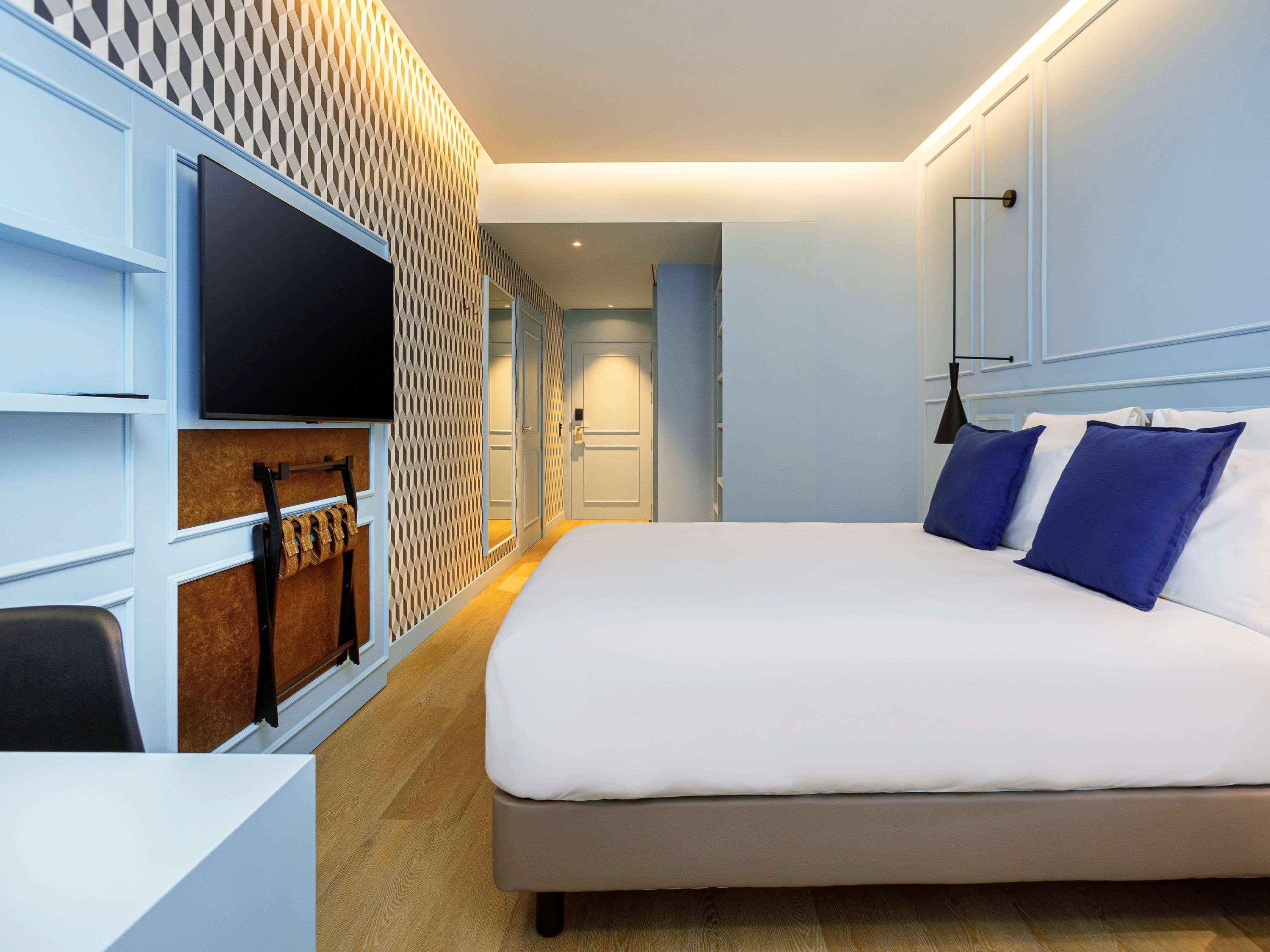 Mercure Porto Centro Aliados Экстерьер фото